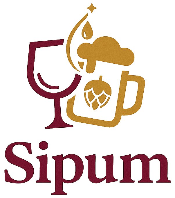 Sipum App Icon